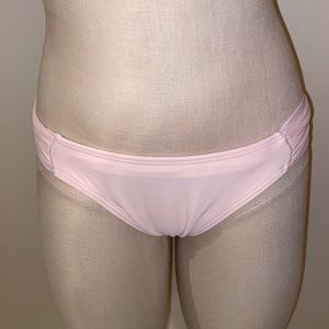 Light Pink Bikini Bottoms